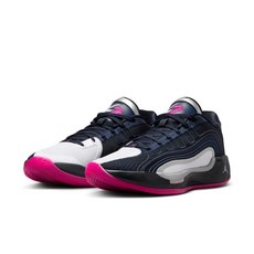 Jordan Luka 4 男籃球鞋 深藍 HF0824400