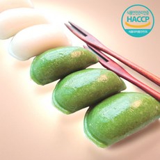 풍연 바람떡(냉동) 추석떡 송편 개별포장, 30개, 50g