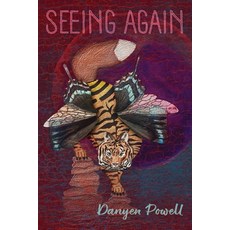 (英文圖書)Seeing Again 平裝版, Poetry Box, 英文, 平裝本