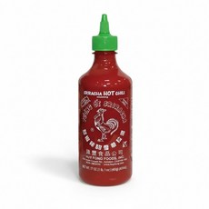 후이퐁 닭표 스리라차 소스, 2개