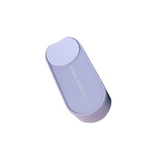 민화샵 뿜뿜이 칠판 자석 지우개, 라벤더 10976665B