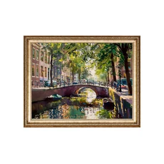 호환 흑백 이탈리아 콜로세움 캔버스 포스터 로마 고대 기념물 콜로세오 클래식 월 아트 그림 거실 장식, [05] 50X70cm No Frame, [02] PC60165