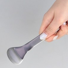 [INSAVII] 가리비 조개까는칼 바지락 내구성 스테인리스 210mm