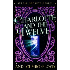 (영문도서)Charlotte and the Twelve Paperback, Vinci Books Ltd, English, 9781036704063