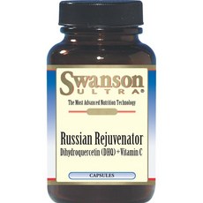 SWANSON 斯旺森 維他命C膠囊, 60顆, 1罐