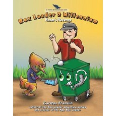 (영문도서) Box Loader 2 Millennium: Hazar'S Revenge Paperback, iUniverse, English, 9781532048524