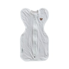 돗투돗 퓨어 밤부 매쉬 스와들 속싸개 나비잠 여름