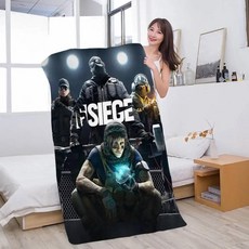 게임 담요 빠른 건조 비치 타월 대형 인쇄 흡