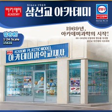 No250/삼선교 아카데미 프라모델 추억의 장난감, 1개