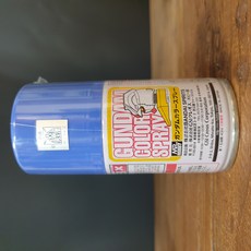 Mr. 미스터하비 군제 건담컬러 캔스프레이 프라모델 도색, 1개