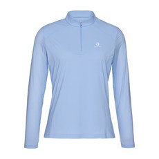 [본사출고]블랙야크 여성 아이스 집업 긴팔티#2 집업티셔츠 1BYZTMV501LB