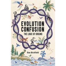 (英文圖書)Evolution Confusion: The Logic of Origins 平裝版, Gatekeeper Press, 英文