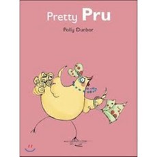 Pretty Pru, Walker Books Ltd
