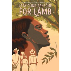 (영문도서) For Lamb Hardcover, Holiday House, English, 9780823450152