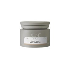 KEUNE 肯葳 STYLE N°46 FIBER WAX 拍拍纖, 1個, 125ml