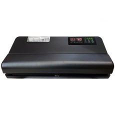 青葉牌 ShineYe SousVide 真空吸嘴式平面袋智能包裝機，台灣專利雙吸嘴，乾濕商用家用, P450