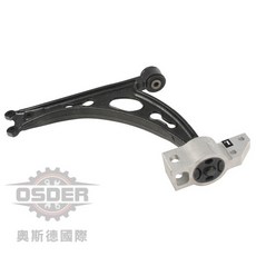 OSDER 奧迪 福斯 A3 CADDY 前控制臂襯套, 1個, 副廠精品,右-副駕駛側