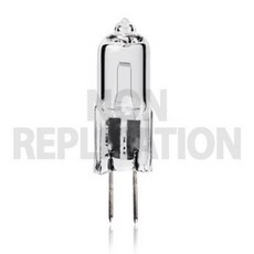 필립스 7027 (ERL/BCD) - 12V 50W (GY6.35)