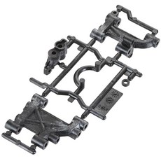 TAMIYA 타미야 M-05 Ver.II 카본 강화 L부품 서스암 54614