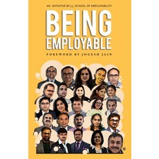 Being Employable Paperback, Independently Published