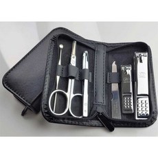 쓰리세븐 손톱깎이세트 TS-460SC, 1개