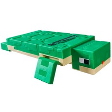 NERF Minecraft 海龜水槍, 1個