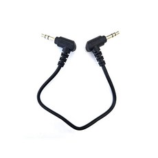 BOYA BY-MM1/WM4 TRS to TRS Cable