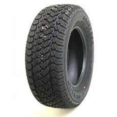 던롭 (DUNLOP) 145R12 GRANDTREK TG4 1 개, 1개