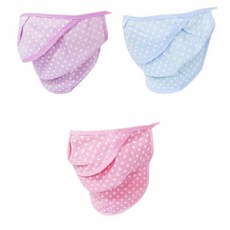 자외선차단 전면마스크 자전거용마스크