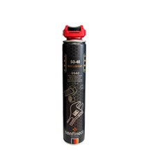 德國先鋒 防鏽潤滑劑 400ml senfineco SO-40 防銹劑 機械除鏽 快速潤滑, 1個