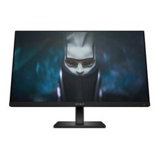 HP FHD OMEN 165Hz 게이밍 모니터, 68cm, OMEN 27