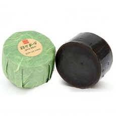 효과적인 발관리용 발닥터크린 목초액 붉나무 발비누 풋크리너 고급스러운, 1개, 1개입