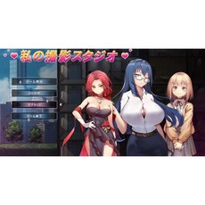 T9599 我的艾薇攝影工作室 PC 遊戲 DL 正式版 [經營互動 SLG/全動態/1G]