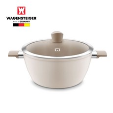 키친아트 팬 메이저 삼중바닥 후라이팬 24cm