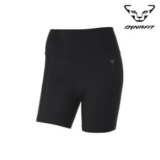 매장정품 (다이나핏) 여성 NEO PISTE ( 피스테) 하프 타이츠 (Black) (YWM23389Z1) 262479