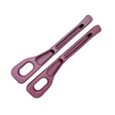 시빅 패스포트 어코드용 차량 시트 틈새 수납 정리함 플러그 스트립, 1개, 2. Red