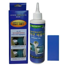 HOOT DIY 욕실 보수제 주방 들뜸 타일 줄눈 마카 코팅제 화장실