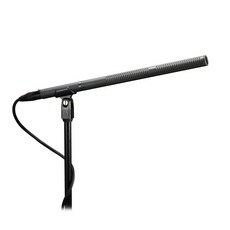 AT-8035 샷건마이크 성가대 녹음 방송카메라용, 1개