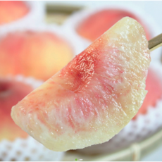 고당도 프리미엄 복숭아 꿀 복숭아 산지직송 말랑이 딱딱이, 1개, 말랑이1kg(4과)