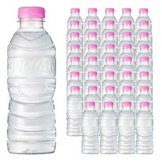 아이시스 8.0 ECO 생수, 300ml, 40개