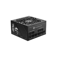 MSI MPG A850GS PCIE5 PCIe 5.1/ATX 3.1 지원 PC 전원 유닛 850W PS1545