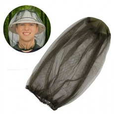 EA 벌레차단 모기 얼굴망, 1개