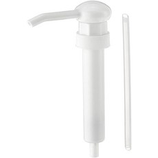 Chemical Guys 3.8리터 용기 핸드 펌프(Acc_118), Chemical Guys 3.8리터 용기 핸드 펌프(A