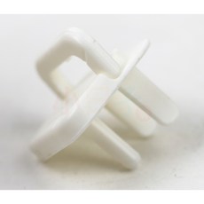 插座保護蓋 三孔/二孔 台規/美規, 1個, 三孔