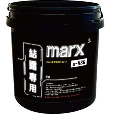 瑪克斯 耐候型壁癌專用水泥 20L (白華/除霉/防水), 1個