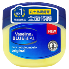 【Vaseline 凡士林】身體潤膚膏-原始香味(15.22oz)【兔雜tuzha】, 450ml, 1罐