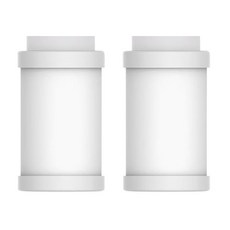 힐리엔 수도꼭지 정수 필터 교체품 -2Pcs, 4pcs PP Cotton +