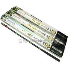 POKER PROMARK 天技 本流拔 溪流竿 萬向頭設計 適用於各種溪流與海釣, 420/500