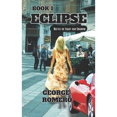 (영문도서)Eclipse: "From oblivion to the spotlight with Italian Amores." Paperback, Independently Published, English, 9798288714054