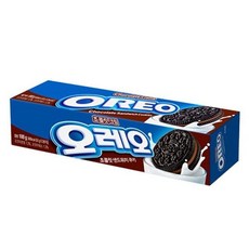 오레오 초콜릿크림 100g_20250710EA